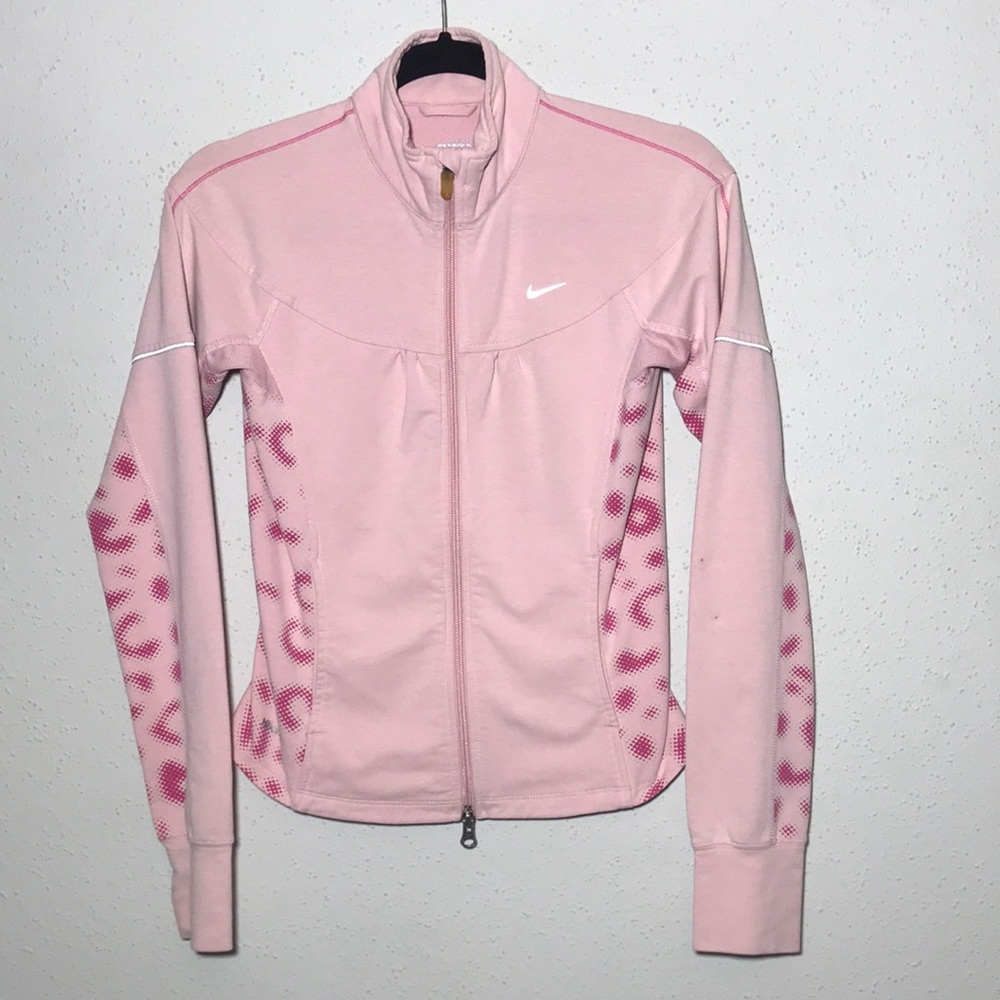 Nike Sweater XS